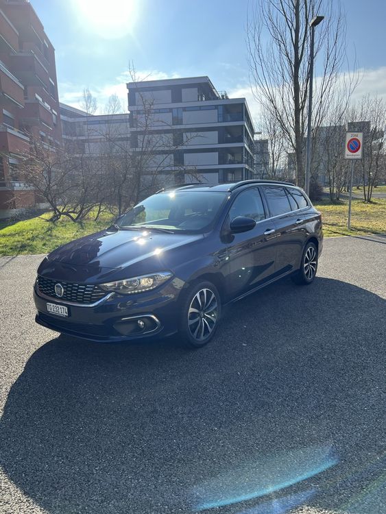 Fiat Tipo Sw 1.6 multijet 4
