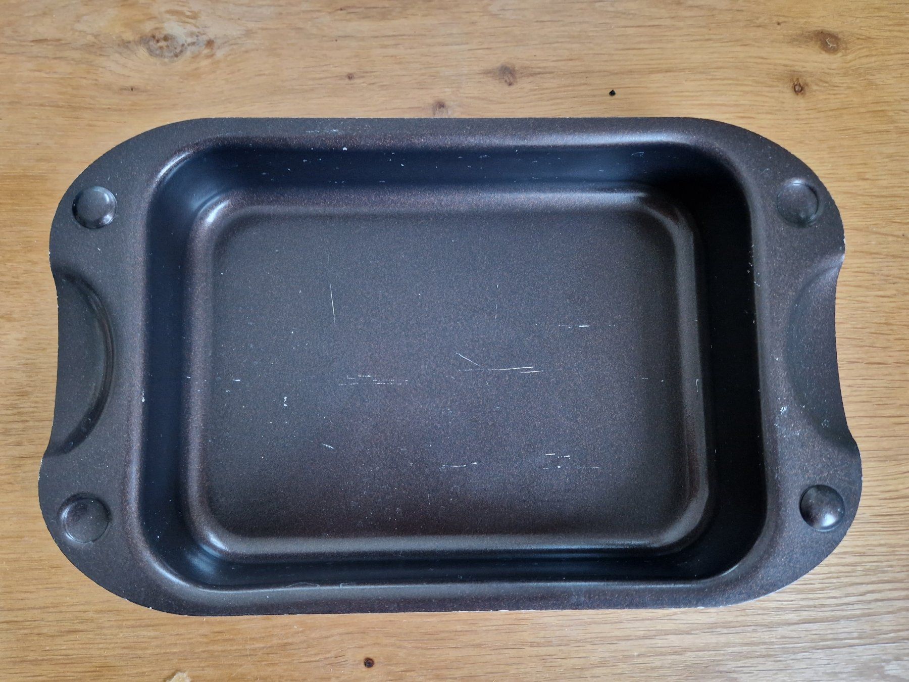 Teglie da forno: Auflaufform /Backblech 20cm x 32cm – Usato da Siblingen venduto da Vany_McDougall 1