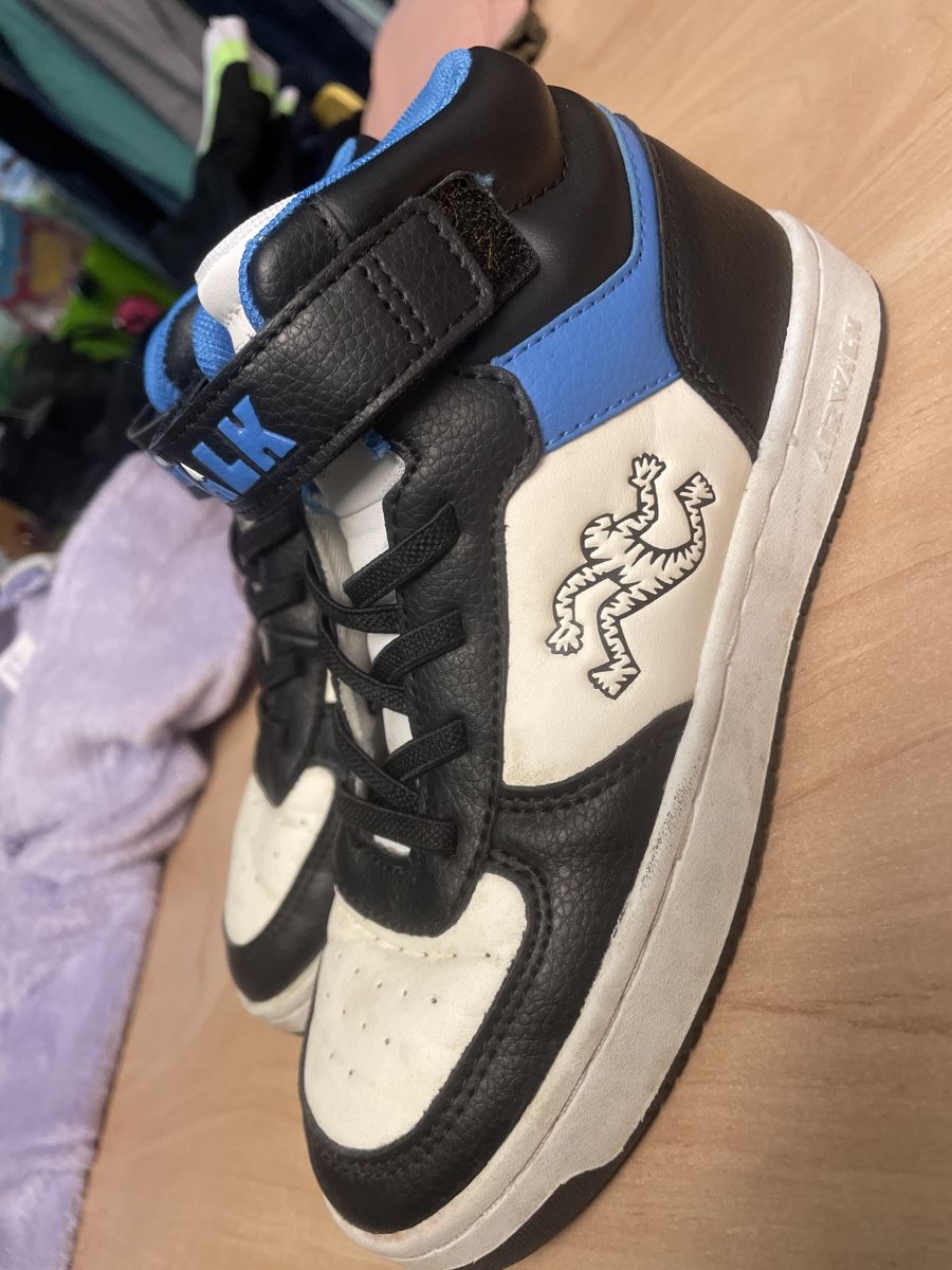 Scarpe per ragazzi: Airwalk-Sneaker Schuhe , Gr. 32Top – Nuovo (secondo la descrizione) da Obergerlafingen venduto da cabo4