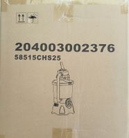Sandfilterpumpe neu originalverpackt 