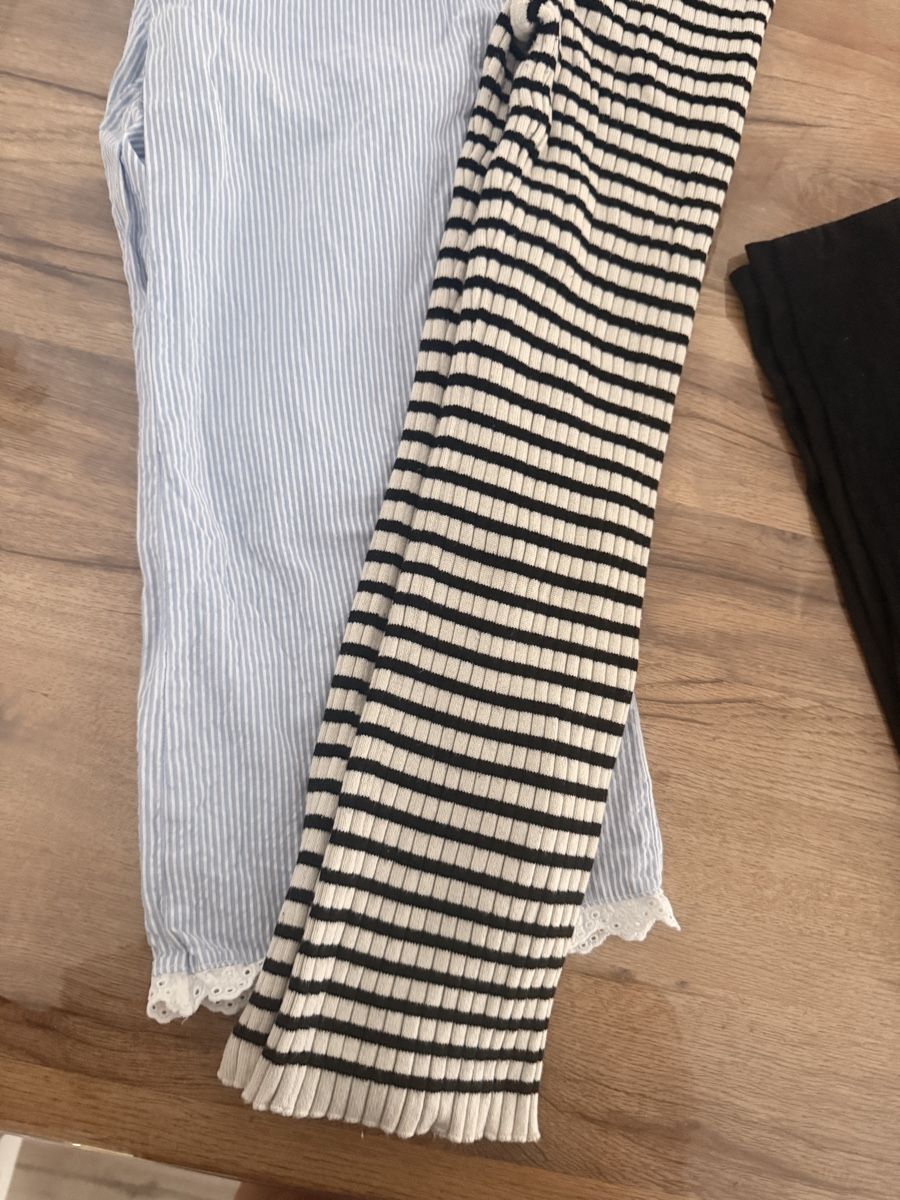 H&M Lotti & Set di vestiti: Hosen Gr.122/128 – Nuovo (secondo la descrizione) da Rothrist venduto da ale_h7dz 1
