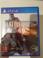 Battlefield 4 Playstation 4 Game