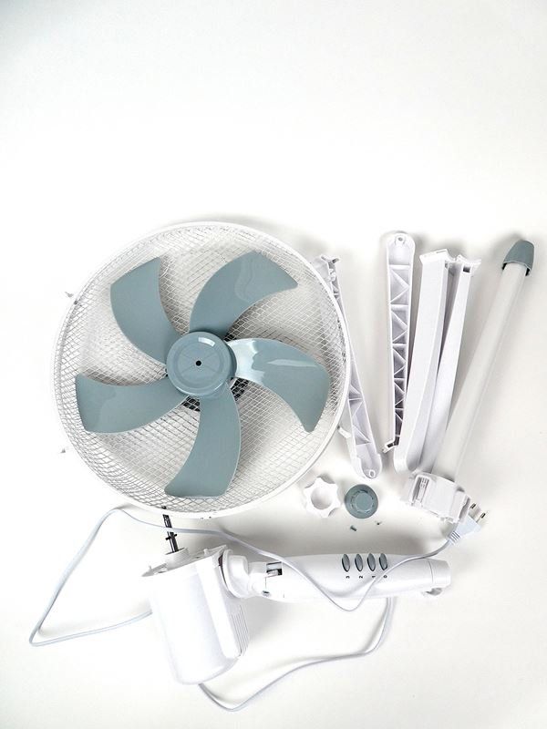 Ventilateurs: Ardes Steelo 40PW Standventilator – Neuf (Voir description) à Urtenen-Schönbühl par Restwert_Schoenbuehl 3