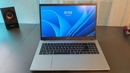 Acer Aspire 3 (15.6")  Intel i5 12.Gen, 16GB RAM, Top!