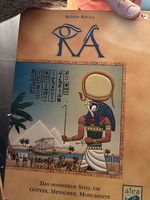 RA