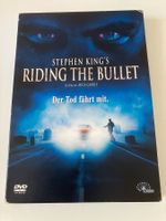 Stephen King's Riding the Bullet (DVD)