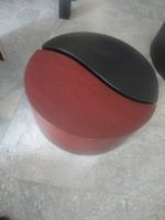 Lounge Tisch Yin Yang
