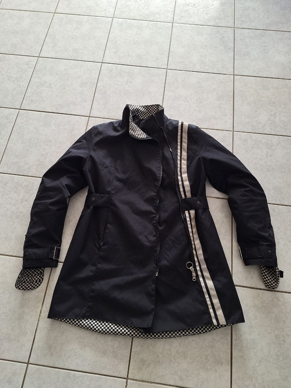 Giacche: Töff/Rollerjacke gr L/XL – Usato da Stettlen venduto da lostme