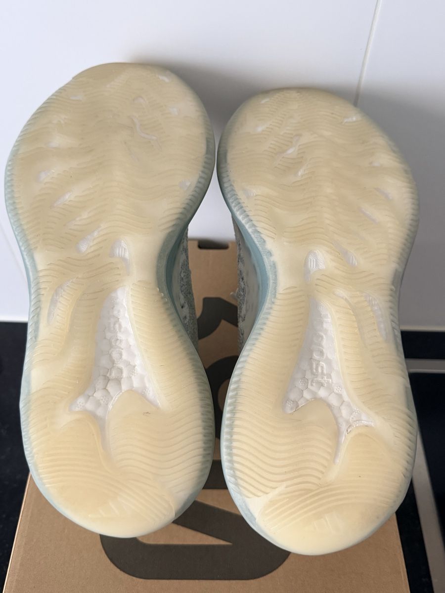 Adidas Scarpe da uomo: Adidas Yeezy Boost 380, Blue Alien - Size 42 2/3 – Usato da Langenthal venduto da SBKK98 3