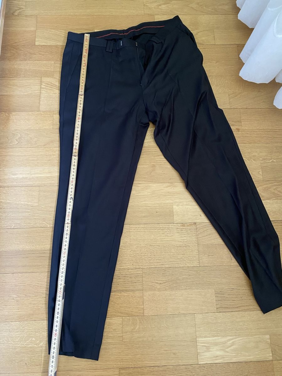 Hugo Boss Anzüge: Anzug Hugo Boss Gr.48 – Gebraucht aus Solothurn von damomami 5