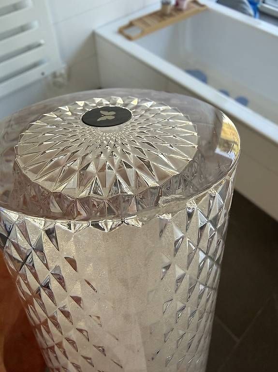 Kronleuchter & Deckenlampen: Imagi Lights Venetian Glitter – Gebraucht aus Schindellegi von wae_fhj7 1