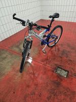 Mountainbike 
