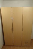 3-türiger Schrank, Kleiderschrank von Micasa