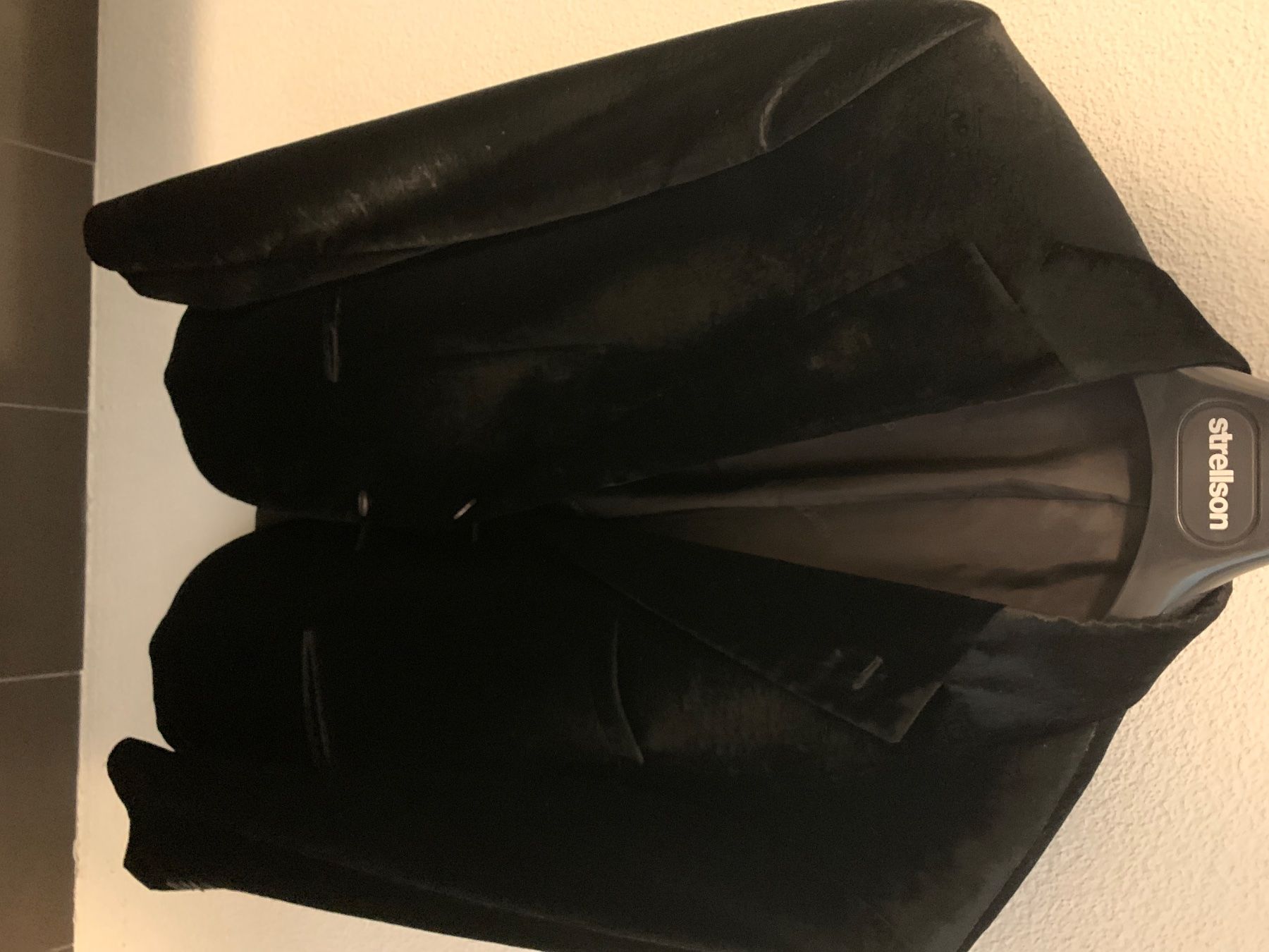 Jacken: Lagerfeld Sakko / Blazer – Gebraucht aus Flawil von boooom