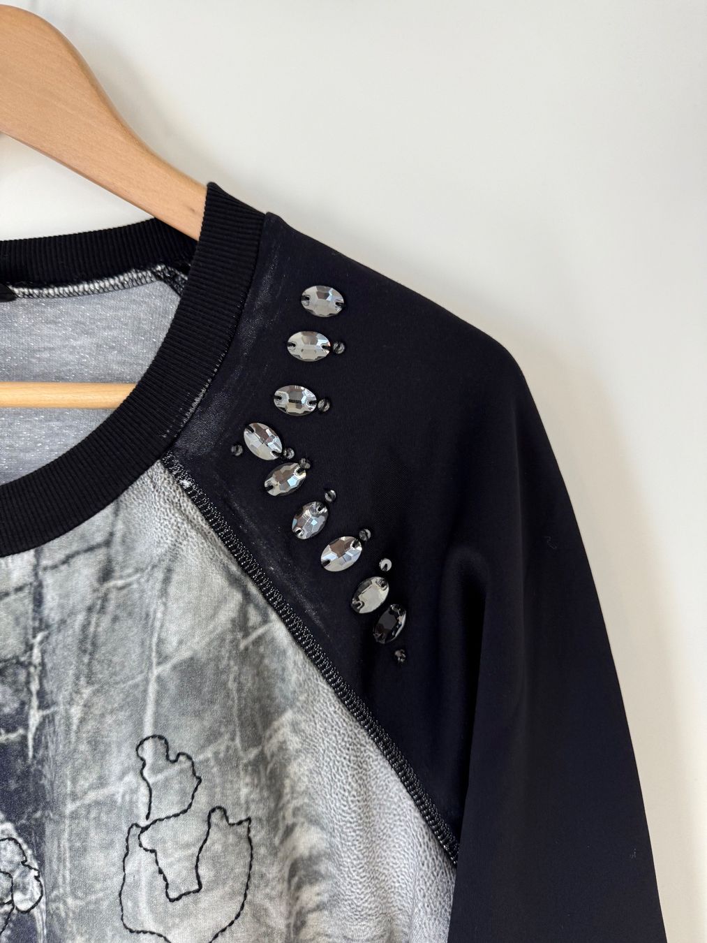 Maglioni & Felpe: Sportalm Sweatshirt Gr. 36 – Nuovo (secondo la descrizione) da Frauenfeld venduto da LIL_NA 2