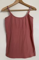 Noppies - Top allaitement rose, taille XS - Super état!
