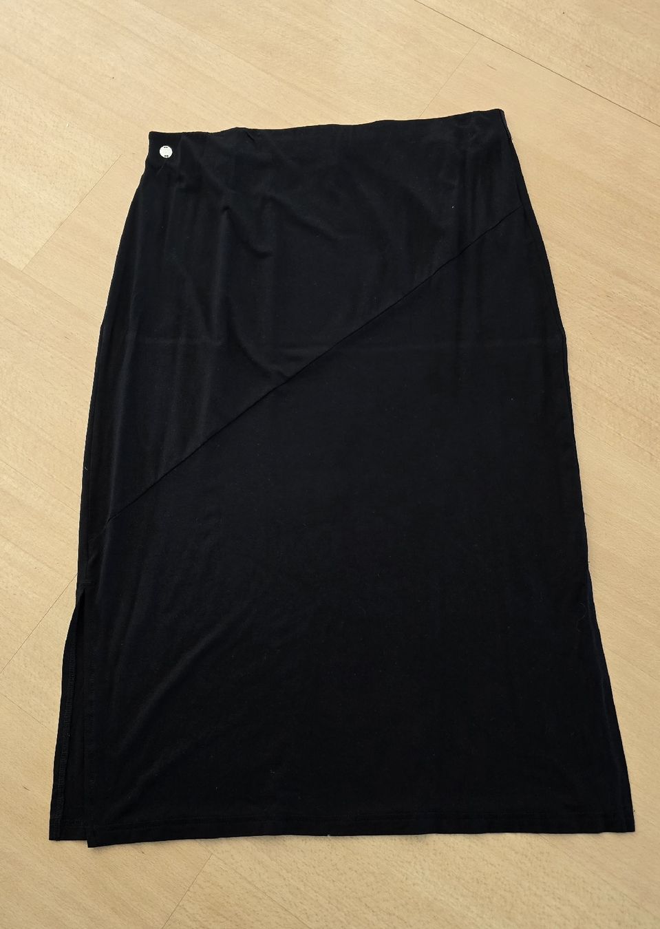 Gonne: Street One Rock Viscose Gr. 42 – Usato da Sursee venduto da M_Z
