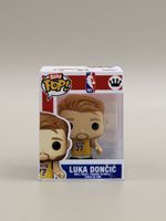 Funko Bitty Pop! NBA Luca Doncic inkl. Verpackung