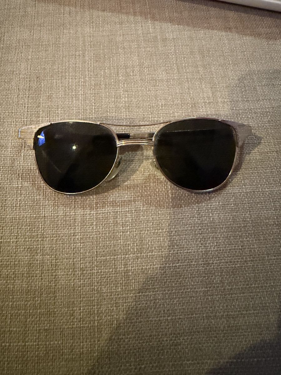 Ray-Ban Lunettes & Verres: Ray-Ban Aviator Sonnenbrille – D'occasion à Winkel par Studi66 1