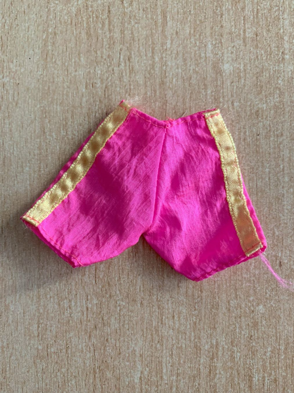 Poupées: Hose für Barbie – D'occasion à Reinach BL par jessihome