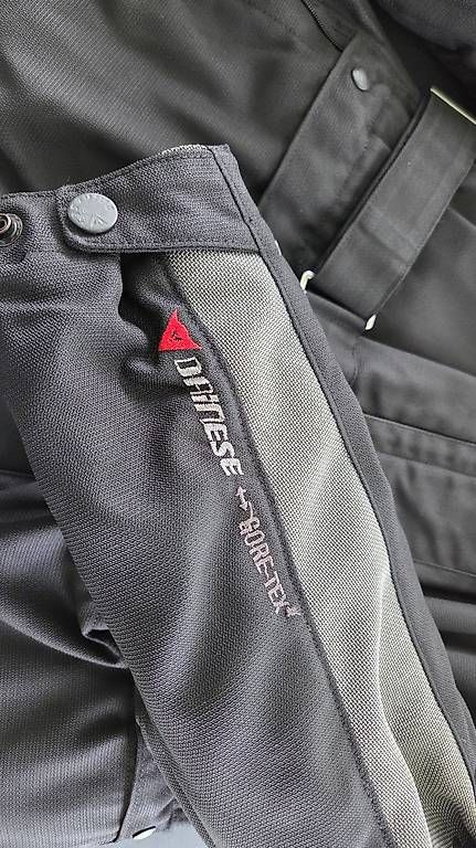 Giacche: Motorradjacke DAINESE Gore-TEX Gr. ca. S – Usato da Belp venduto da Yvi76 4