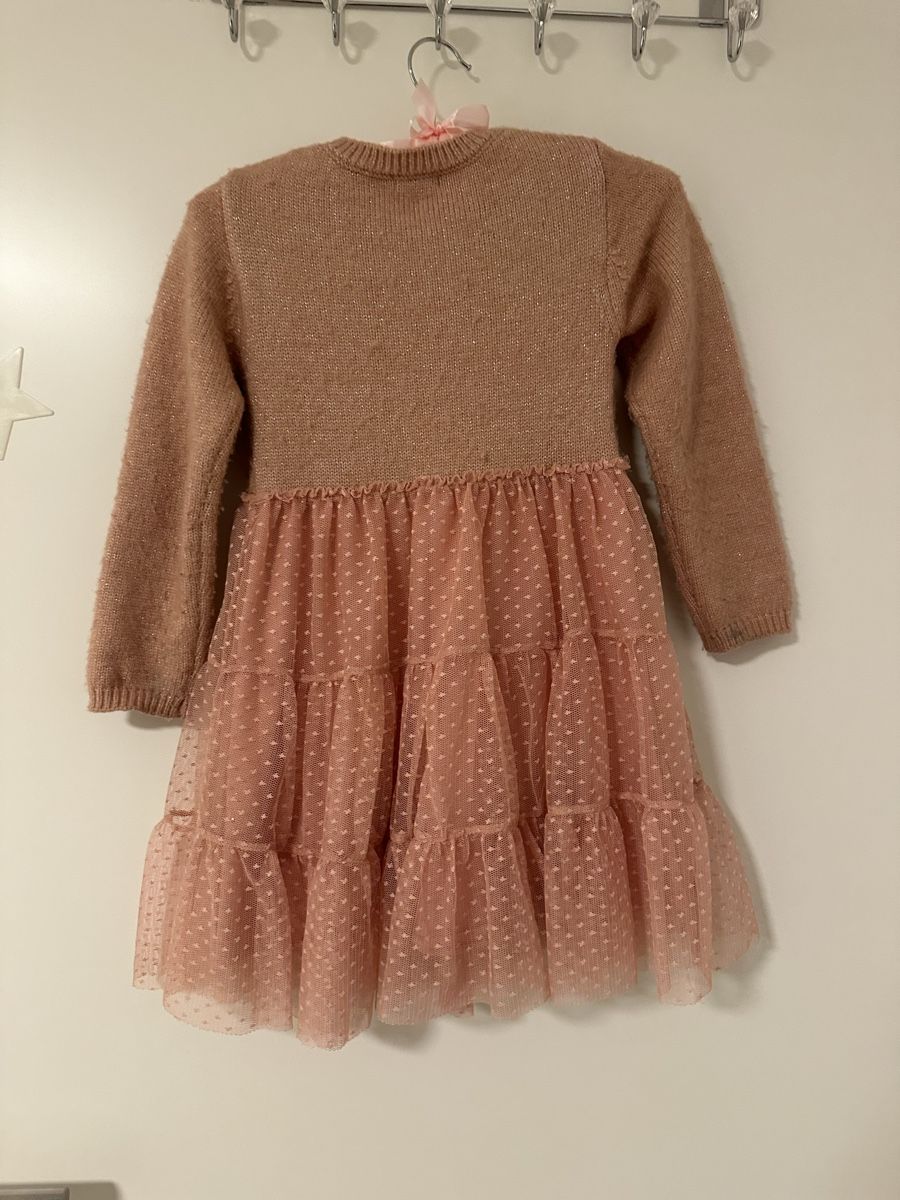 Mayoral Vestiti & Gonne: Mädchenkleid Marke Mayoral Gr. 122 – Usato da Dübendorf venduto da nat_h9wg 1