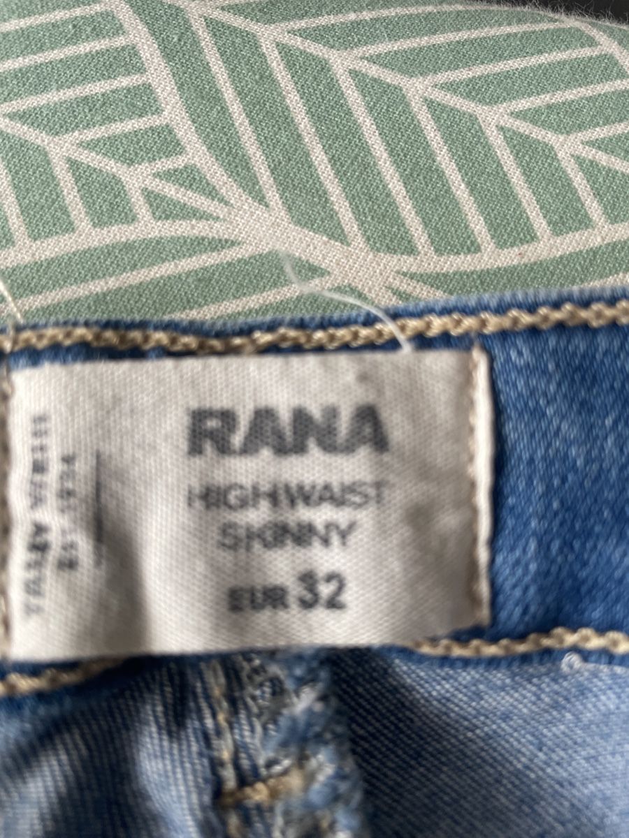 Tally Weijl Jeans: TALLY WEiJL jeans – Usato da Losone venduto da Chanty1970 2