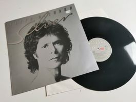CLIFF RICHARD - SILVER