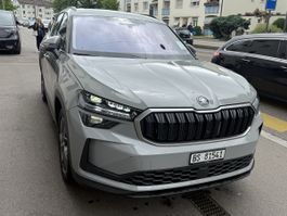 Skoda Kodiaq Dynamic1.5 PHEV 204PS DSG