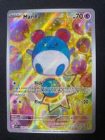 Marill 232 - Illustration Rare - Ascended Heroes - EN