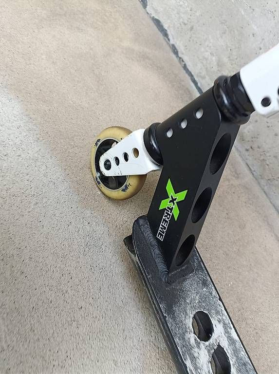 Kickboard: Monopattino X treme – Usato da Bellinzona venduto da mar_b5cp 3