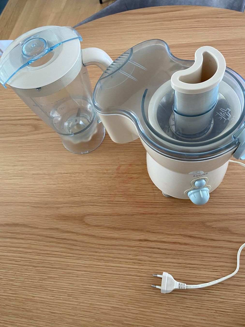 Philips Elettrodomestici da cucina: Küchenmaschine Philips – Usato da St. Gallen venduto da art_pn78 2