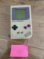 Nintendo Game Boy DMG-01 mit Stereo Sound, Sammlerstück!