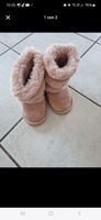 Stiefel Grösse 26