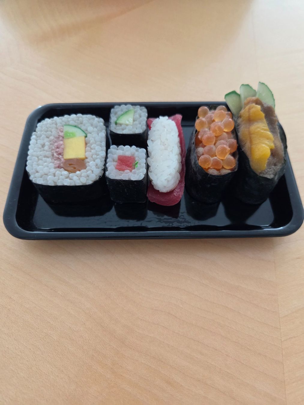 Tablet PC: Sushi Tablet – Usato da Huttwil venduto da Lakeshore161