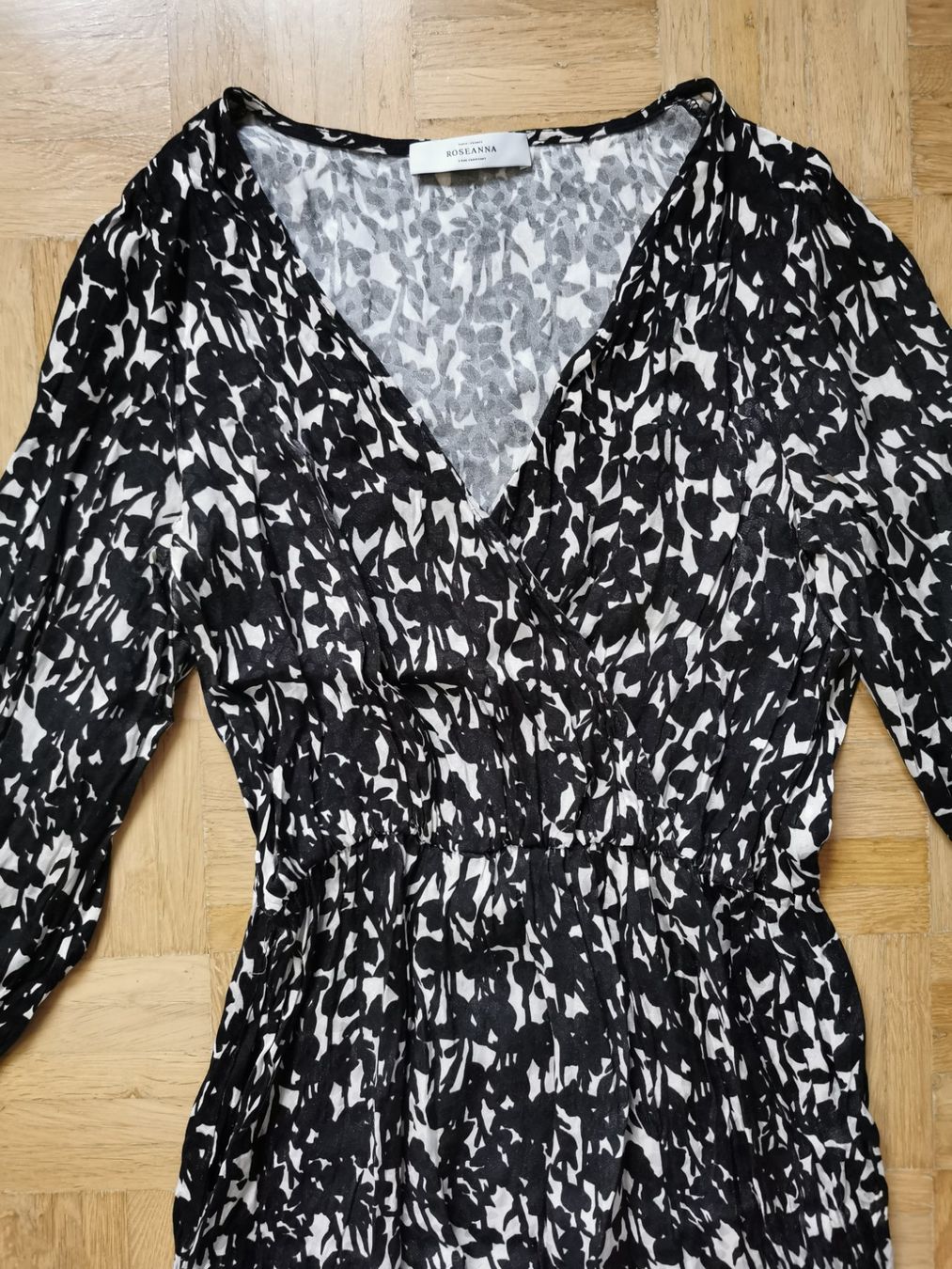 Vestiti: Kleid Roseanna Gr. 34 – Usato da Stäfa venduto da flamingo_17 1