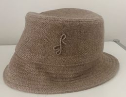 Fischerhut/Bucket Hat, beige S! ruslan baginskiy NEU