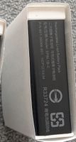 GoPro Enduro batteries 2x (HERO 12/11/10/9)