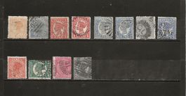 Queensland lot