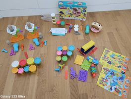Play-Doh 3er KnetSet