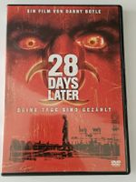 DVD 28 Days Later - Deine Tage sind gezählt / Horror FSK 18