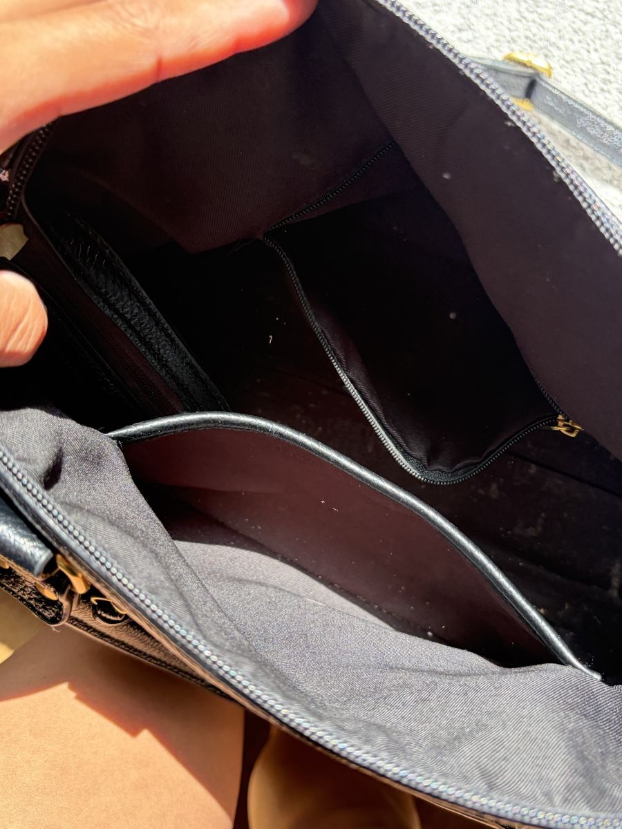 Sacs femmes: Beautiful bag – D'occasion à Sorens par purpureta 4