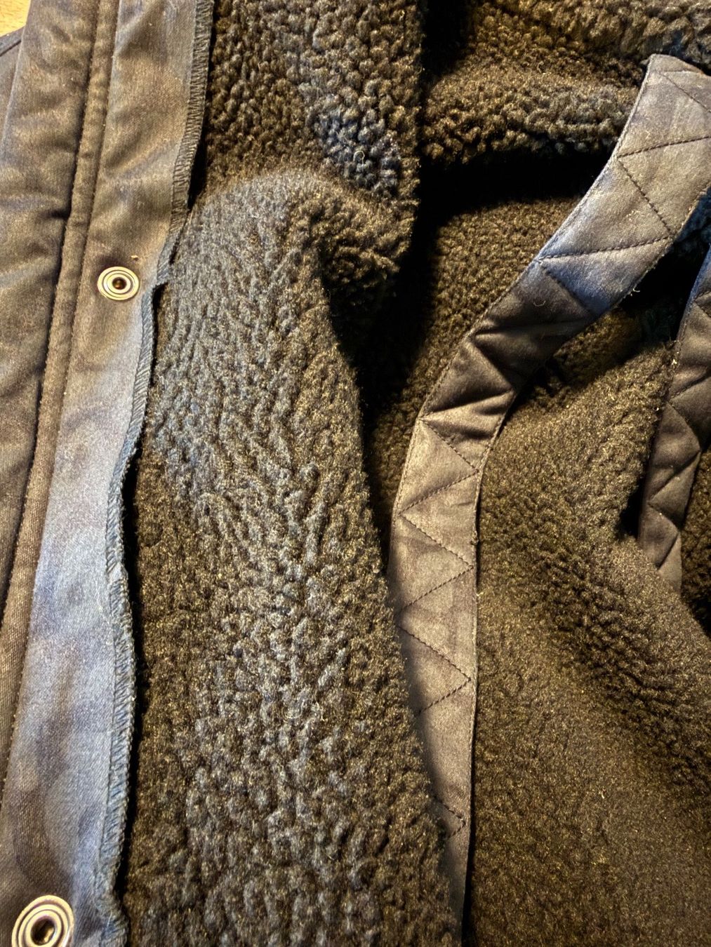 Cappotti: MAHARISHI Wintermantel – Usato da Biel/Bienne venduto da rebl_style 2