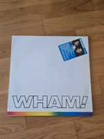 Wham! – The Final (1986, 2LP, EPC 88681, Topzustand)
