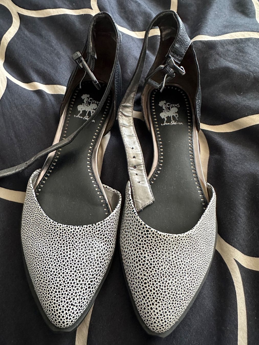 Damenschuhe: Ballerina Sam Edelman – Gebraucht aus Zürich von katya_noia