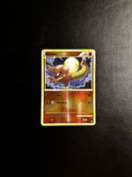 Pokemon Kicklee Reverse Holo HS Unerschrocken 2010