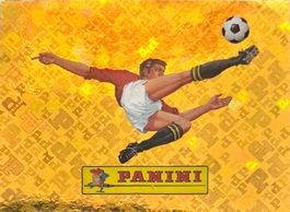 Carte Panini FIFA World Cup 2026 United Edition Or 00