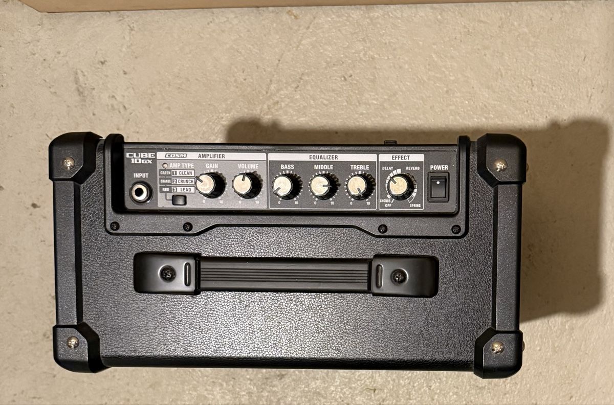 Amplificatori: Verstärker  – Usato da Kriegstetten venduto da chr_sqx6 2