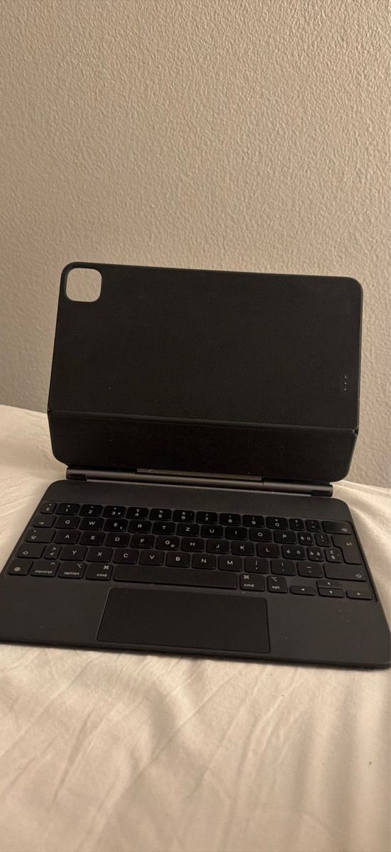 Apple Tablettes PC: Apple iPad Pro 12.9 Magic Keyboard Apple Pencil 2. Gen – Neuf (Voir description) à Utzenstorf par mar_zx7s 3