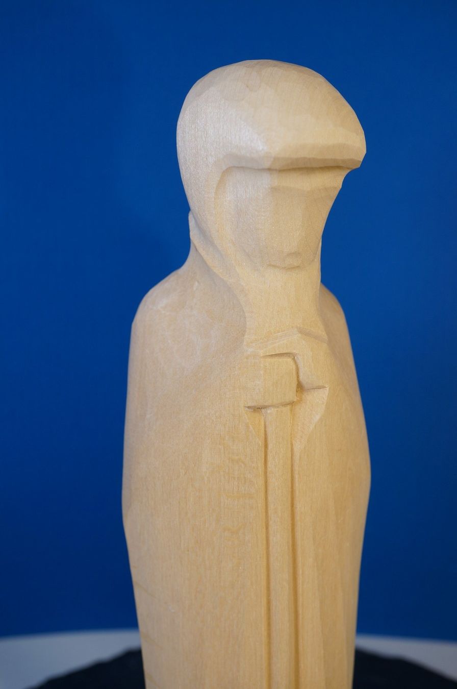 Statuette: Original HESS-Krippenfigur "JOSEF", 19cm hoch – Usato da Ostermundigen venduto da Aldoc 6